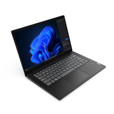 Notebook Lenovo 83GU006XIX