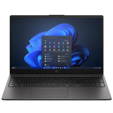 Notebook HP 255R G10 C80XNAT