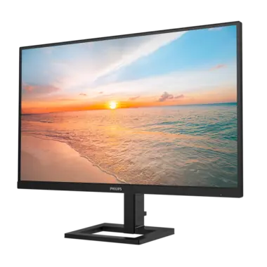 Philips 27" 27E1N1900AE Multimediale, IPS, 4K, (3840x2160), 2xHDMI, USB-C